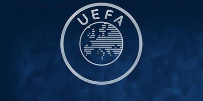 UEFA, tedbir uyarısı yaptı