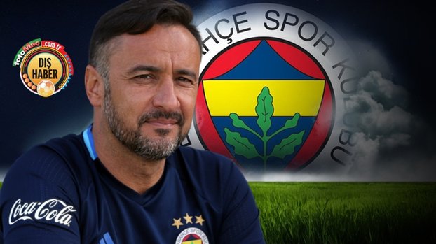 Fenerbahçe'den Beşiktaş'a forvet çalımı!