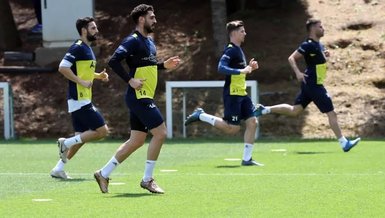 Fenerbahce Corona Virusu Testinden Gecti Son Dakika Fenerbahce Haberleri Fotomac