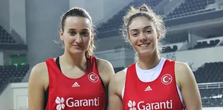 Melis Gülcan, aday kadrodan çıkarıldı