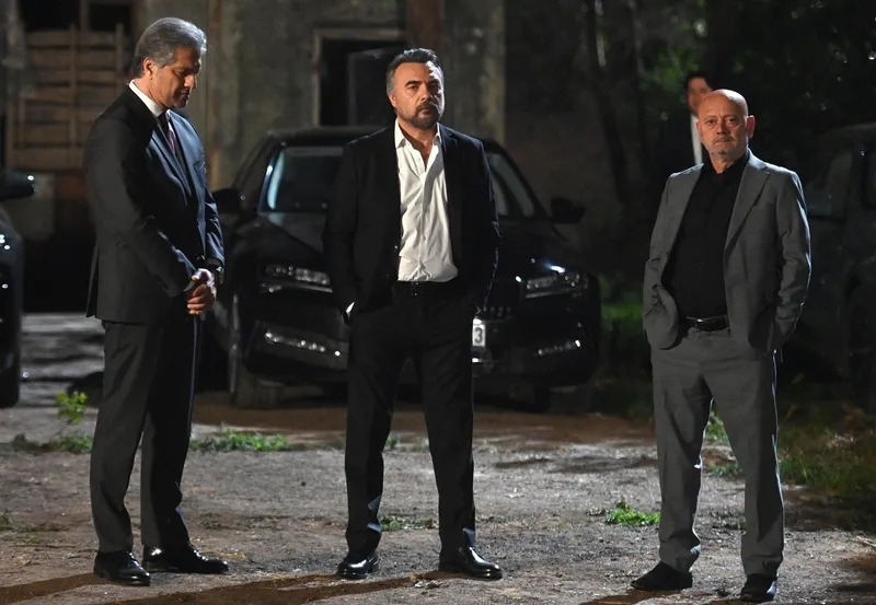 BEN BU CİHANA SIĞMAZAM 66. YENİ BÖLÜM FRAGMANI İZLE | Ben Bu Cihana Sığmazam yeni bölüm fragmanı - 1