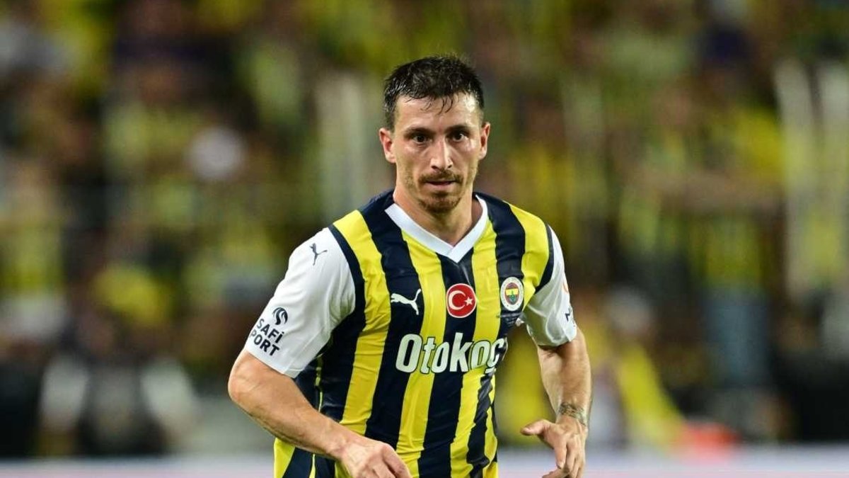 Mert Hakan Yandaş’a 1 sene men!