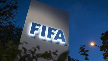 FIFA'dan Türk ekibine transfer yasağı!