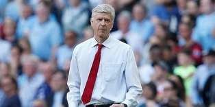 Wenger undecided on his future