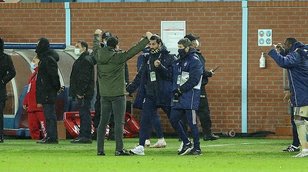 Fenerbahçe’de hoca olmak zor! #