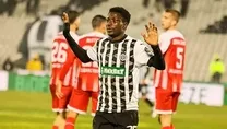 Zubairu ısrarı
