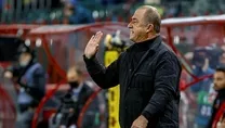 Fatih Terim’in 35. derbisi