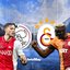 Ajax - Galatasaray maçı detaylar!