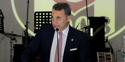 Beşiktaş'ta keskin viraj