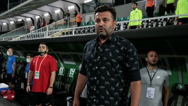 Bülent Uygun: Cüneyt Çakır kırmızı kartını bana hediye etti!