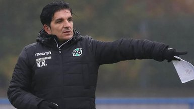 Kenan Koçak Arda Turan'ı bekliyor!