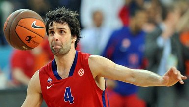 Milos Teodosic Kızılyıldız'a transfer oldu!