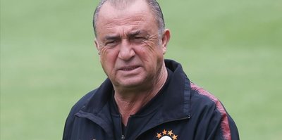 Rich rewards for Terim under new Galatasaray contract