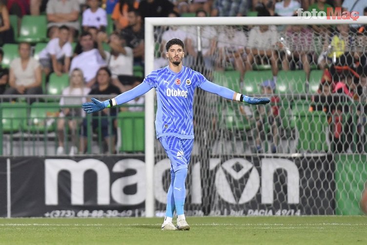 FENERBAHÇE HABERLERİ - İngilizler transferi duyurdu! Altay Bayındır için ödenecek rakam...