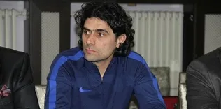 Elazığspor’da Serhat Gülpınar dönemi