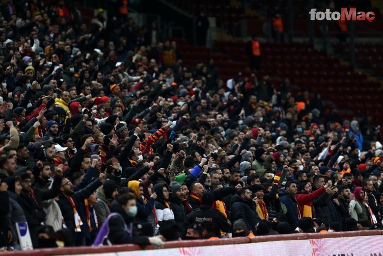 Galatasaray'dan Fenerbahçe'ye şok yanıt! "Hediye edebiliriz"