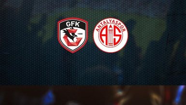 05 Aralık 2021 Kayserispor vs Antalyaspor maçı Hangi ...