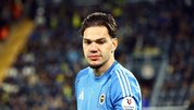 Ederson dönüyor