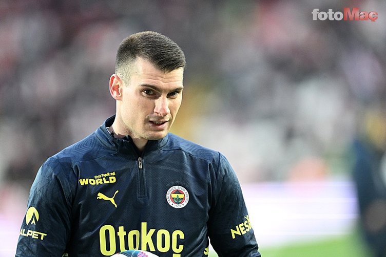 FENERBAHÇE HABERLERİ - Livakovic transferde paylaşılamıyor! İşte peşindeki takımlar