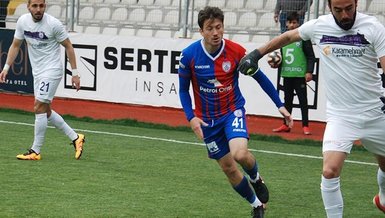 Berkay: Evin senin kalen