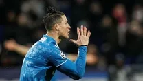 Ronaldo şut atmayı benden öğrendi