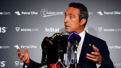 Kulüpler Birliği'nden Ali Koç'la devam kararı