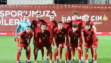 Ümit Milliler İrlanda'ya bileniyor
