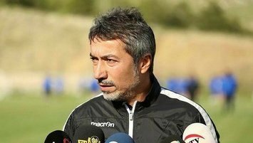 "Beşiktaş'tan puan ya da puanlar alırız"