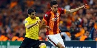 PSG, Alex'e talip oldu