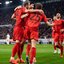 B. Münih 3 puanı 3 golle aldı!
