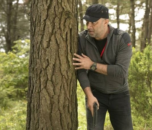 Arka Sokaklar 519 Yeni Bolumde Selin In Basi Buyuk Derde Giriyor Fotomac