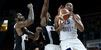 Anadolu Efes'in cezası belli oldu