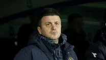 Hakan Keleş ayrıldı