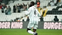 Kartal’ın en golcü 2. ismi