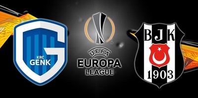 Genk Besiktas Canli Son Dakika Besiktas Haberleri Fotomac