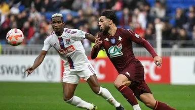 Samsun'a gol kralı