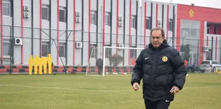 Eskişehirspor zor günler geçiriyor
