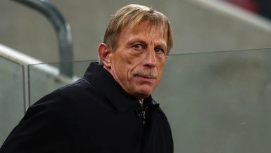 Beşiktaş ve Fenerbahçe'nin eski teknik direktörü Christoph Daum yoğun bakıma kaldırıldı
