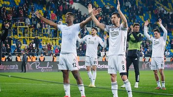 5 bin taraftardan destek