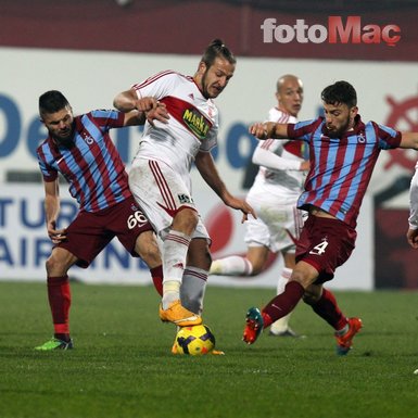 Batuhan Karadeniz’den flaş hamle! Süper Lig devini takibe aldı