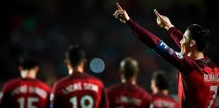 Fazla bir şey kalmadı: 14 gol...