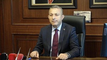 Şahin: Trabzonspor gururdur
