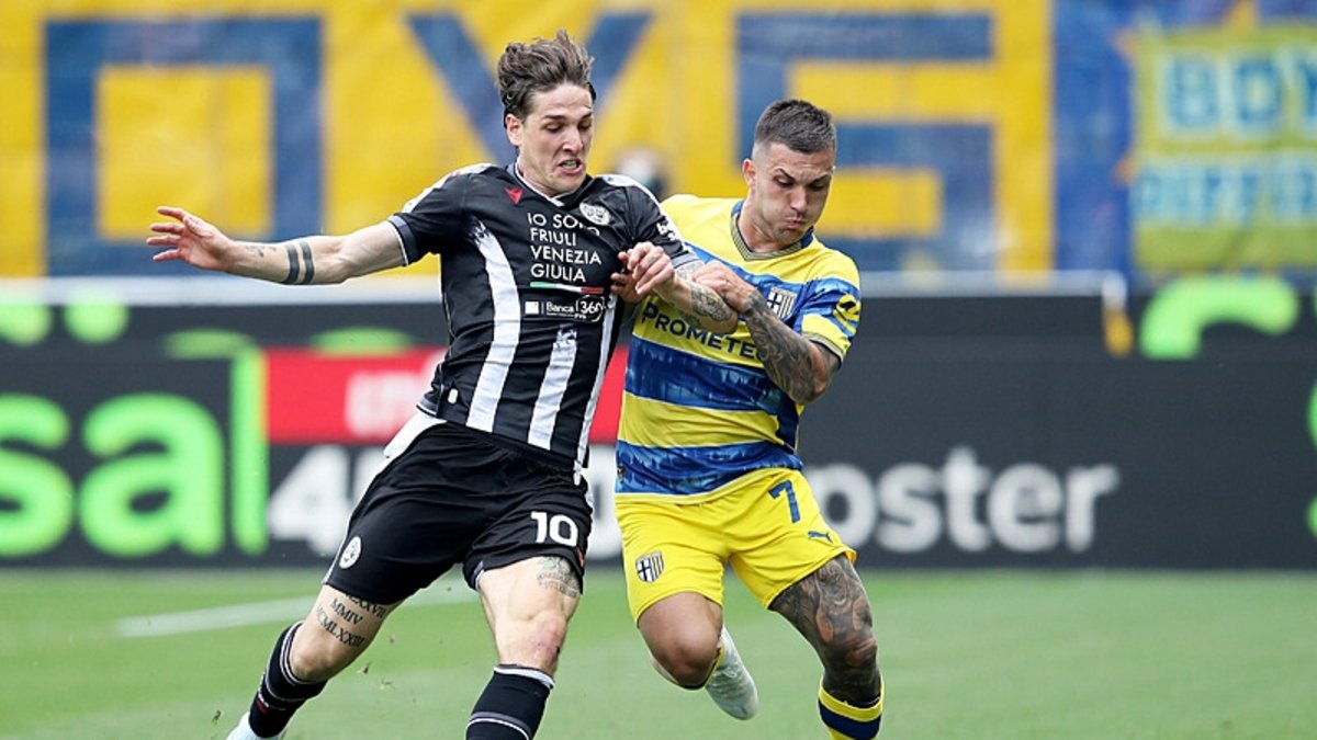 Zaniolo dünya devine gidiyor! İşte bonservis bedeli