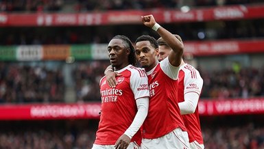 Arsenal 1-0 Crystal Palace (MAÇ SONUCU ÖZET) | İngiltere Premier Lig