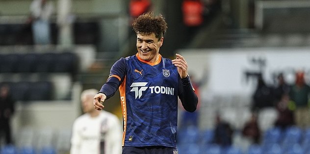 Zirvenin adı Shomurodov