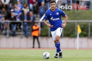 Ozan Kabak performansıyla Almanya'da gündem oldu!