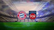 Bayern Münih-Heidenheim maç bilgileri!