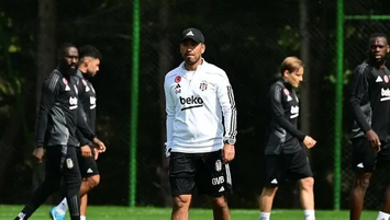 Beşiktaş'a yıldız bek! Gio onay verdi