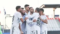 Hırçın Altay!
