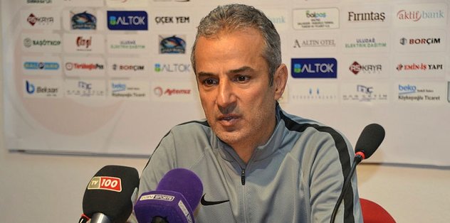 "Bahanelere sığınmayacağız"